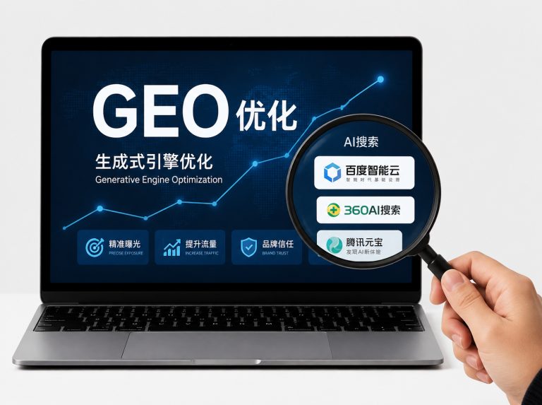 唐山GEO智能问答优化系统